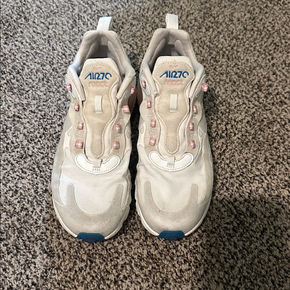 Nike Reacts - Picture 2 of 4